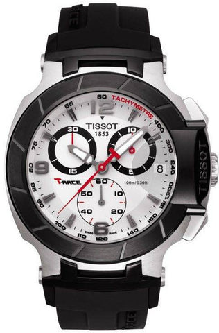 Tissot Watch T-Race T0484172703700