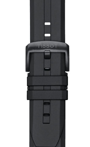 Tissot Watch T-Touch Connect Solar Mens T1214204705103