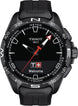 Tissot Watch T-Touch Connect Solar Mens T1214204705103