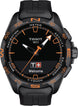 Tissot Watch T-Touch Connect Solar Mens T1214204705104