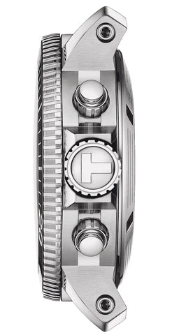 Tissot Watch Seastar 1000 Professional Limited Edition
