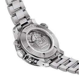 Tissot Watch Seastar 1000 Professional Limited Edition