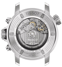 Tissot Watch Seastar 1000 Professional Limited Edition