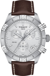 Tissot Watch PR 100 Sport Chrono Mens T1016171603100