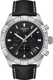 Tissot Watch PR 100 Sport Chrono Mens T1016171605100