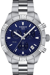 Tissot Watch PR 100 Sport Chrono Mens T1016171104100