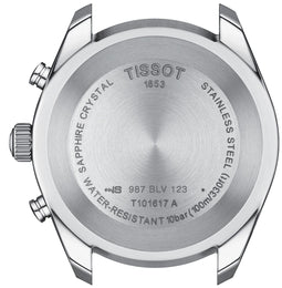 Tissot PR 100 Sport Chrono Watch
