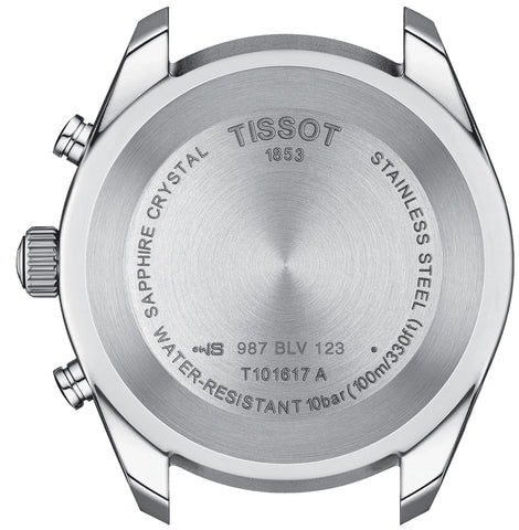 Tissot PR 100 Sport Chrono Watch