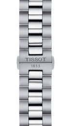 Tissot Watch PR 100 Sport Chrono Mens