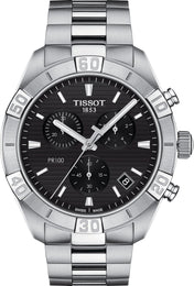 Tissot Watch PR 100 Sport Chrono Mens T1016171105100