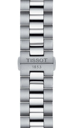 Tissot Watch PR 100 Sport Chrono Mens