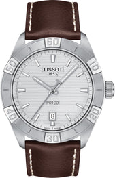 Tissot Watch PR 100 Sport Mens T1016101603100