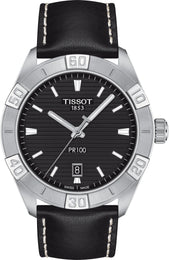 Tissot Watch PR 100 Sport Mens T1016101605100