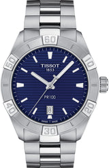 Tissot Watch PR 100 Sport Mens T1016101104100