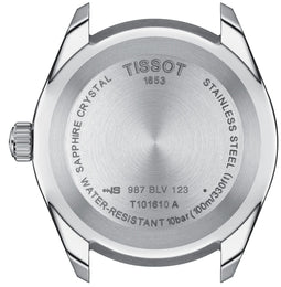 Tissot Watch PR 100 Sport Mens