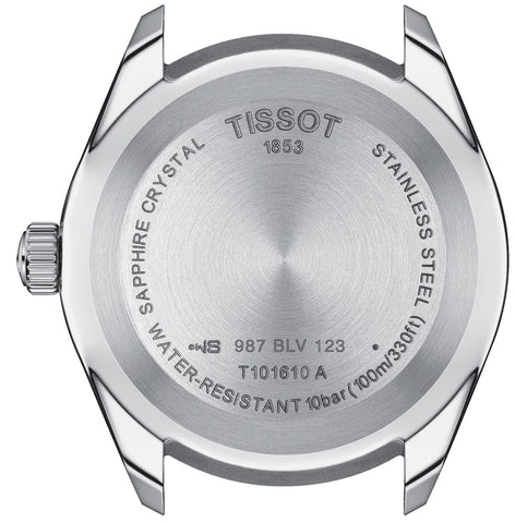 Tissot PR 100 Sport Watch