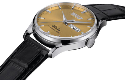 Tissot Watch Heritage Visodate