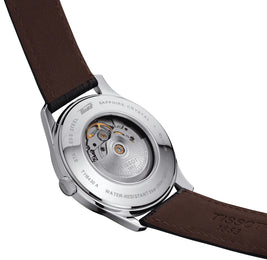 Tissot Watch Heritage Visodate