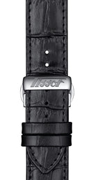 Tissot Watch Heritage Visodate