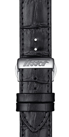 Tissot Watch Heritage Visodate