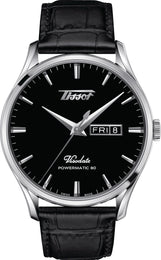 Tissot Watch Heritage Visodate T1184301605100