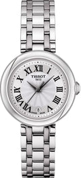 Tissot Watch Bellissima Small Ladies T1260101101300