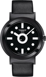 Tissot Watch Heritage Memphis Mens Limited Edition T1344103705100