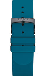 Tissot Watch Heritage Memphis Mens Limited Edition