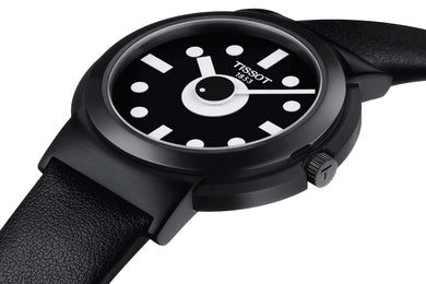 Tissot Watch Heritage Memphis Mens Limited Edition