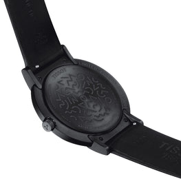 Tissot Watch Heritage Memphis Mens Limited Edition