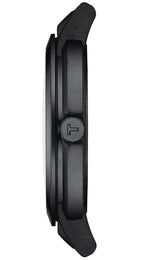 Tissot Watch Heritage Memphis Mens Limited Edition