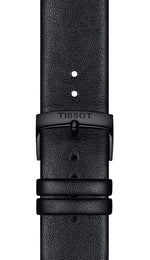 Tissot Watch Heritage Memphis Mens Limited Edition