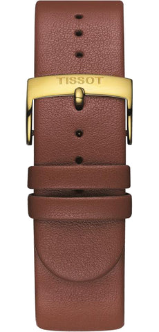 Tissot Watch Heritage Memphis Mens Limited Edition