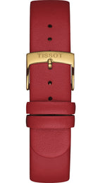 Tissot Watch Heritage Memphis Ladies Limited Edition