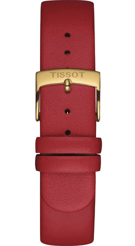 Tissot Watch Heritage Memphis Ladies Limited Edition