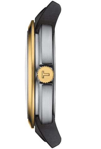 Tissot Watch Heritage Memphis Ladies Limited Edition