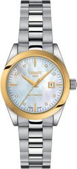 Tissot Watch T-MY Automatic Ladies T9300074111600