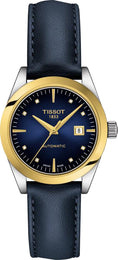 Tissot Watch T-MY Automatic Ladies T9300074604600