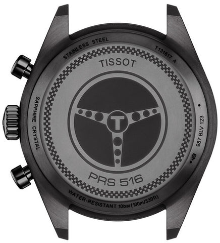 Tissot Watch PRS 516 Chronograph