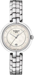 Tissot Watch Flamingo Ladies T0942101111601