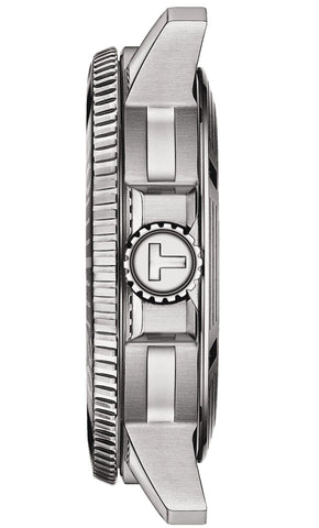 Tissot Seastar 1000 Watch