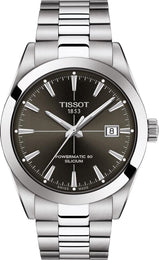 Tissot Watch Gentleman Automatic T1274071106101