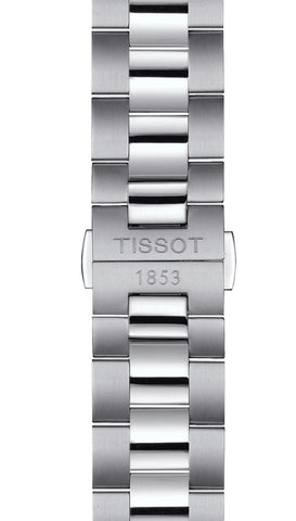 Tissot Watch Gentleman Automatic D