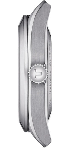 Tissot Gentleman Powermatic 80 Silicium Watch
