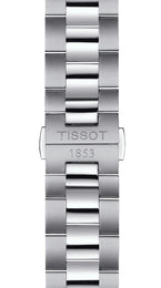 Tissot Gentleman Powermatic 80 Silicium Watch