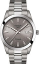 Tissot Watch Gentleman Titanium T1274104408100