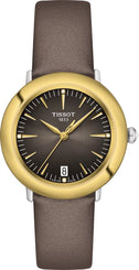 Tissot Watch Glendora Ladies T9292104606600