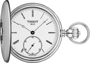 Tissot Watch T-Pocket T8674051901300