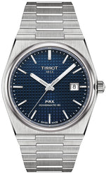 Tissot Watch PRX Powermatic 80 Mens T1374071104100