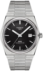 Tissot Watch PRX Powermatic 80 Mens T1374071105100